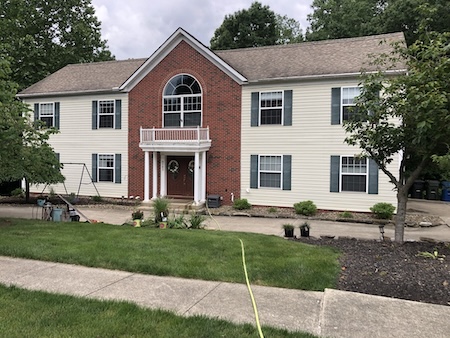 Boost Your Home’s Curb Appeal with Professional House Washing