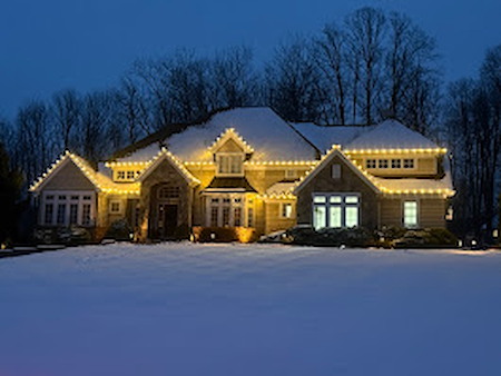 How Salt and Snow Affect Your Home’s Exterior in Aurora, Ohio Thumbnail