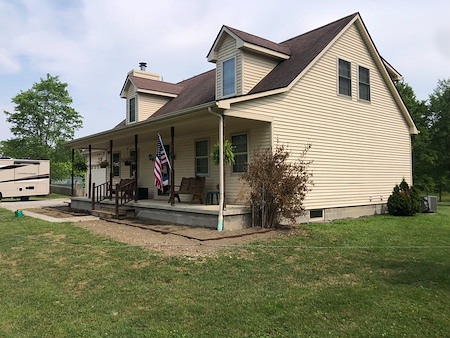 What Surfaces Should You Pressure Wash Around Your Home This Summer?