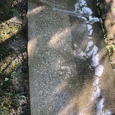 Top-Quality-Housewash-and-Concrete-Cleaning-performed-in-Middlefield-Ohio 0